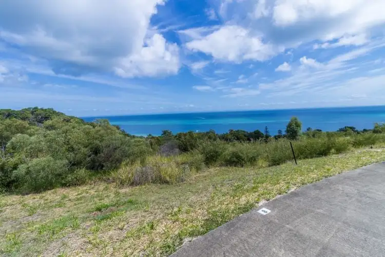 Third view of Homely land listing, 8 Triton Street, Tangalooma QLD 4025