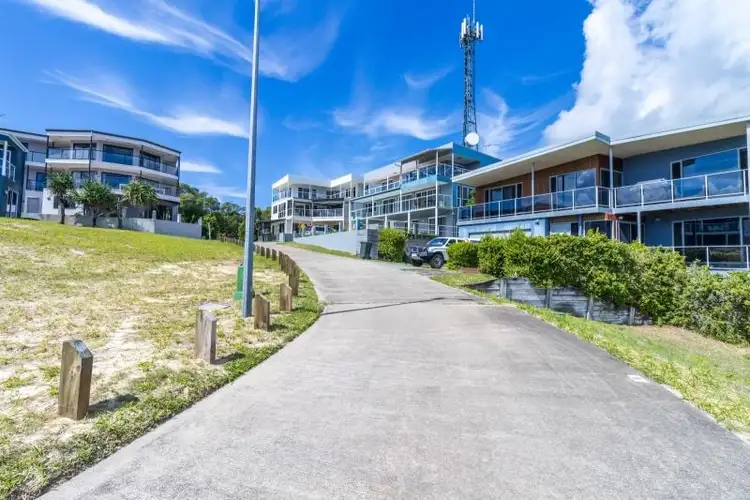 Sixth view of Homely land listing, 8 Triton Street, Tangalooma QLD 4025