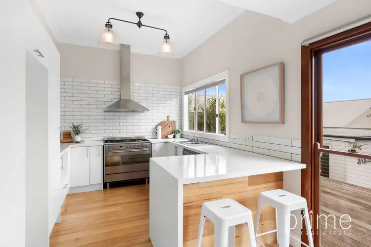Third view of Homely house listing, 105 Nicholas Street, Newtown VIC 3220