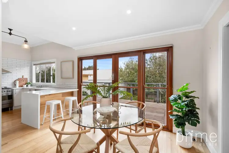 Fourth view of Homely house listing, 105 Nicholas Street, Newtown VIC 3220