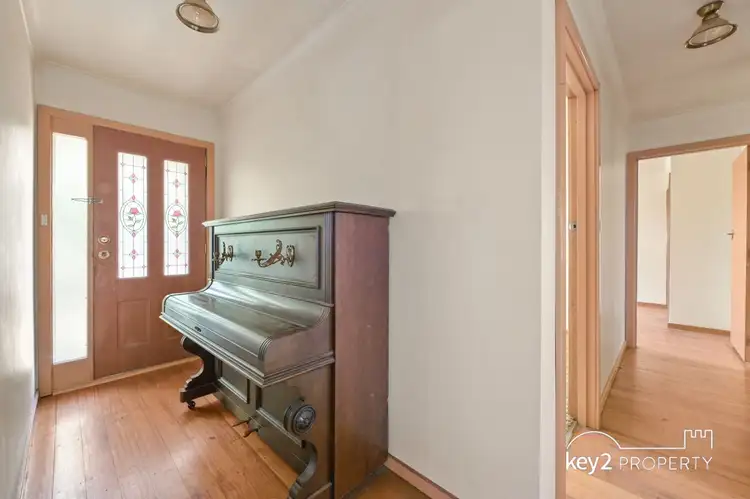 Fourth view of Homely house listing, 105 Havelock Street, Summerhill TAS 7250