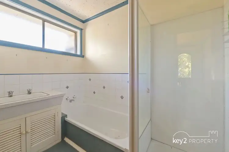 Sixth view of Homely house listing, 105 Havelock Street, Summerhill TAS 7250