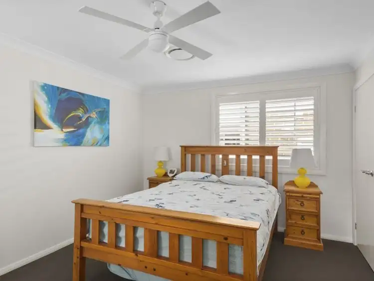 Sixth view of Homely villa listing, 4/81 Reddall Parade, Lake Illawarra NSW 2528