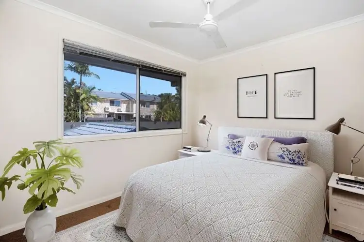 Third view of Homely house listing, 23/84 Highfield Drive, Merrimac QLD 4226