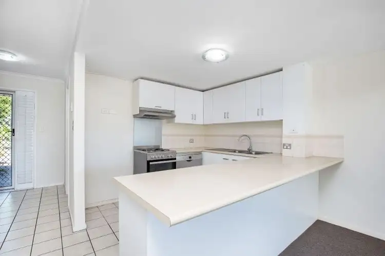 Sixth view of Homely house listing, 23/84 Highfield Drive, Merrimac QLD 4226