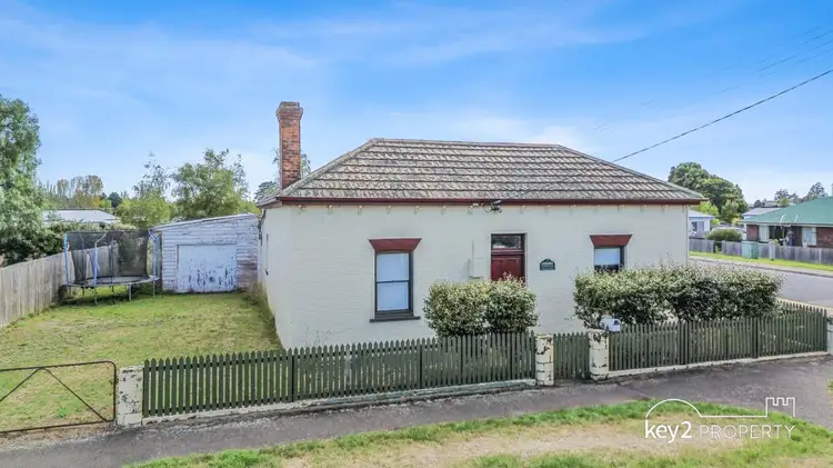 99 Meander Valley Road, Westbury TAS 7303