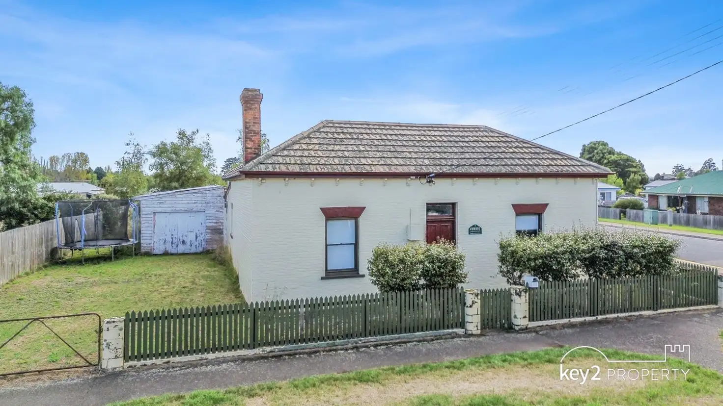 Main view of Homely house listing, 99 Meander Valley Road, Westbury TAS 7303