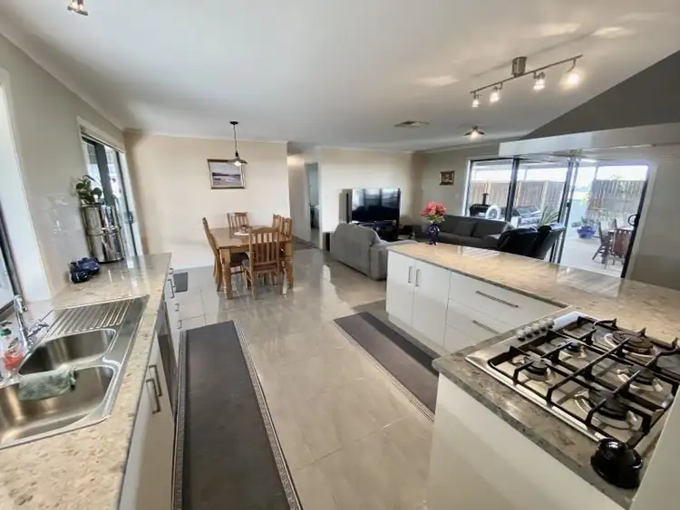Fourth view of Homely house listing, 3 Wharff Street, Streaky Bay SA 5680