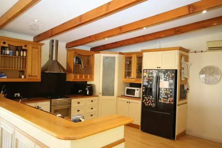 Second view of Homely rural property listing, 25 Foster Road, Sunlands SA 5322