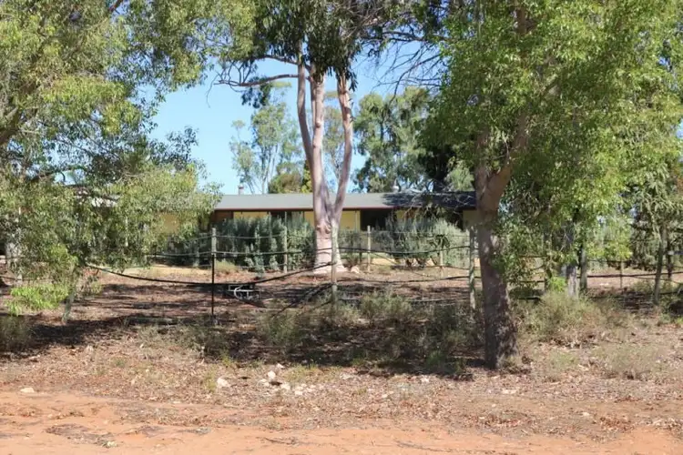 Fourth view of Homely rural property listing, 25 Foster Road, Sunlands SA 5322