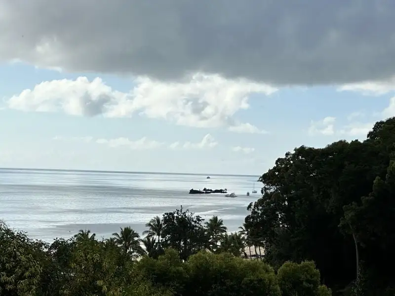 Main view of Homely land listing, 21 Nautilus Drive, Tangalooma QLD 4025