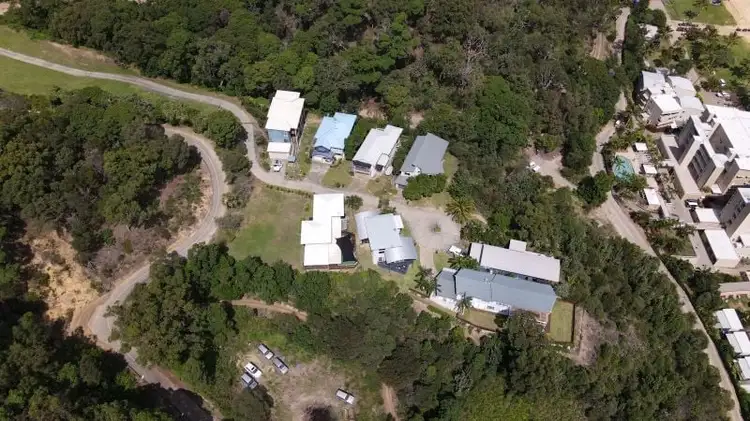 Fourth view of Homely land listing, 21 Nautilus Drive, Tangalooma QLD 4025