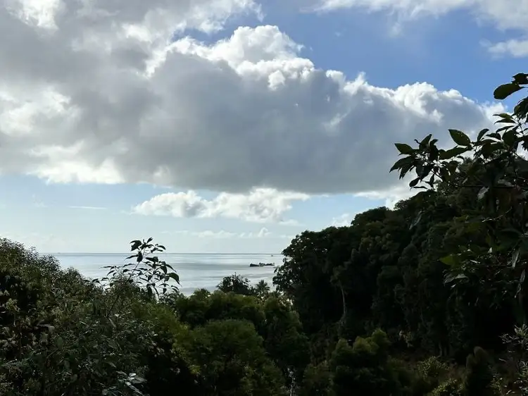Fifth view of Homely land listing, 21 Nautilus Drive, Tangalooma QLD 4025