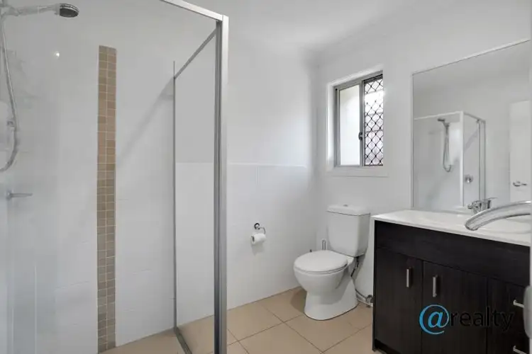 Fifth view of Homely semi-detached listing, 4 Daintree Court, Park Ridge QLD 4125