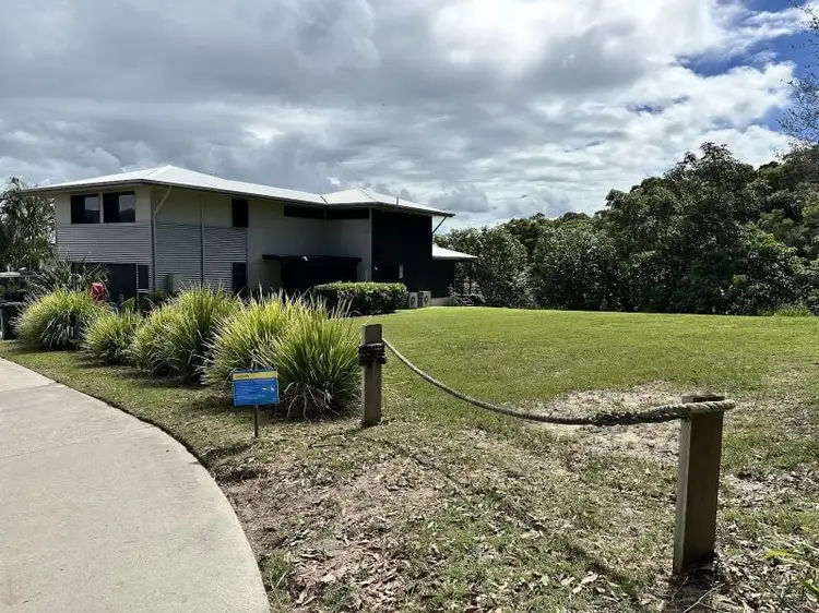 Fourth view of Homely house listing, 23 Nautilus Drive, Tangalooma QLD 4025
