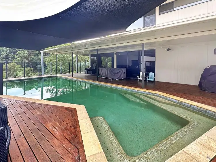 Fifth view of Homely house listing, 23 Nautilus Drive, Tangalooma QLD 4025