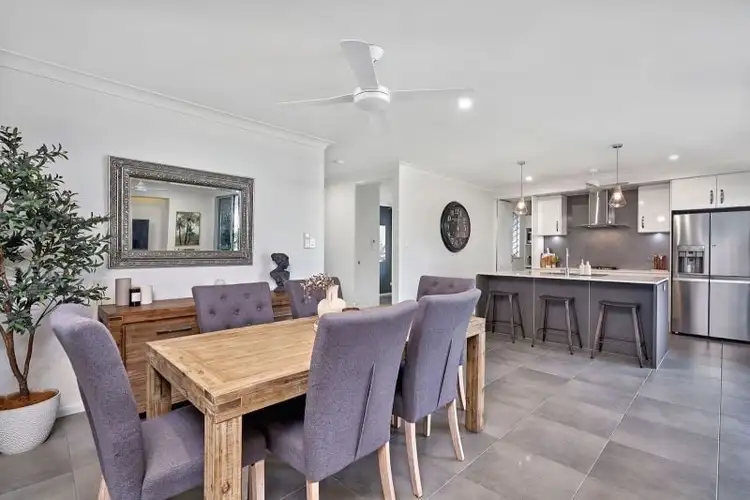 Fifth view of Homely house listing, 17 Leighton Close, Gordonvale QLD 4865