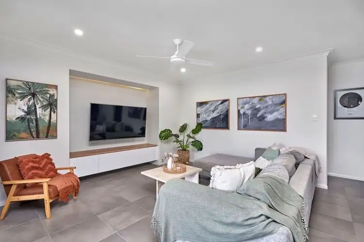 Sixth view of Homely house listing, 17 Leighton Close, Gordonvale QLD 4865