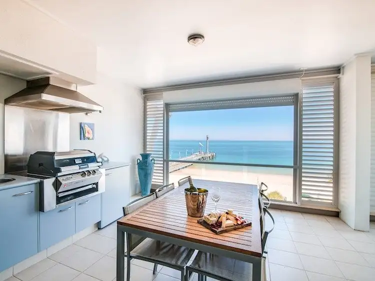 Fifth view of Homely apartment listing, 7/11 Beach Walk, Tangalooma QLD 4025
