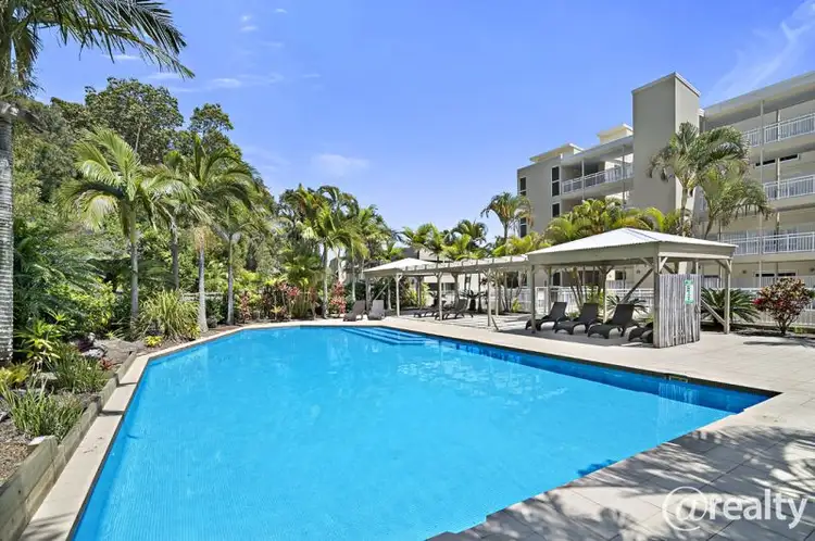 Sixth view of Homely apartment listing, 7/11 Beach Walk, Tangalooma QLD 4025