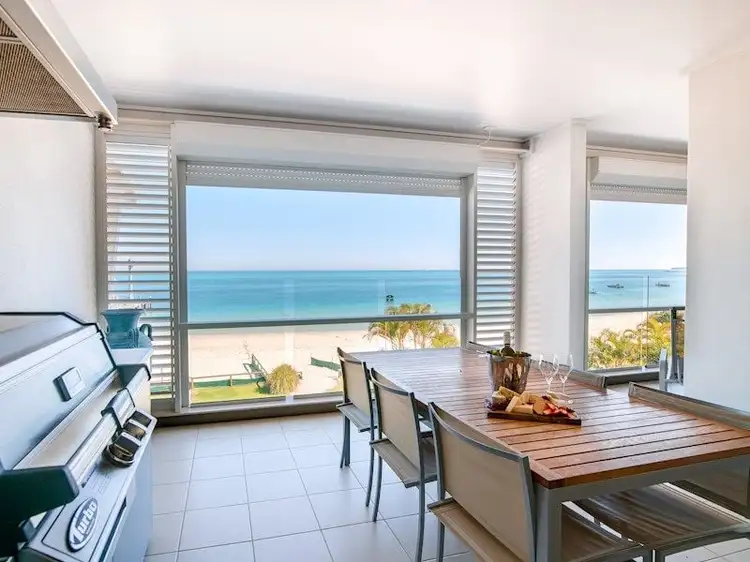 Seventh view of Homely apartment listing, 7/11 Beach Walk, Tangalooma QLD 4025