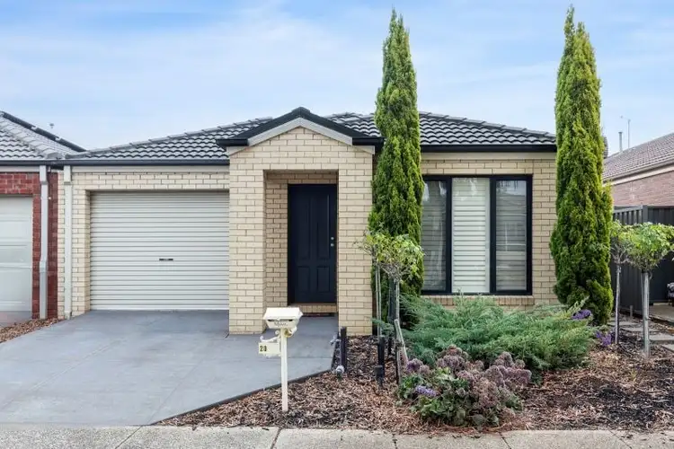 20 Heathcote Road