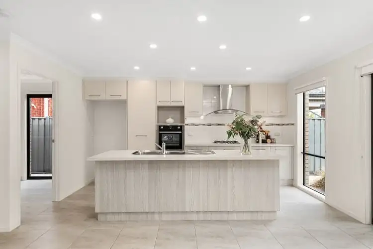 Third view of Homely house listing, 20 Heathcote Road, Manor Lakes VIC 3024