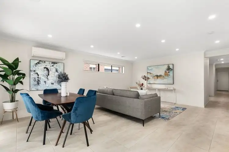 Fourth view of Homely house listing, 20 Heathcote Road, Manor Lakes VIC 3024