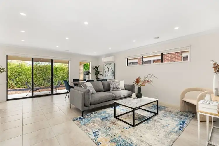 Fifth view of Homely house listing, 20 Heathcote Road, Manor Lakes VIC 3024