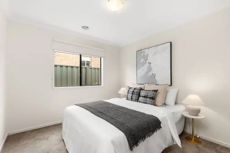 Seventh view of Homely house listing, 20 Heathcote Road, Manor Lakes VIC 3024