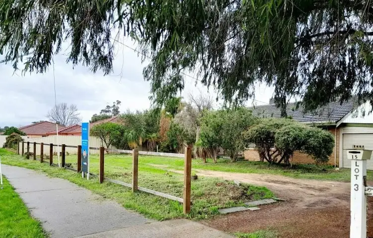 Third view of Homely house listing, 15 Corfield Street, Gosnells WA 6110