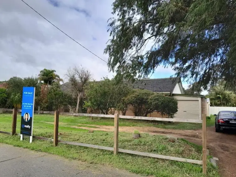 Fifth view of Homely house listing, 15 Corfield Street, Gosnells WA 6110