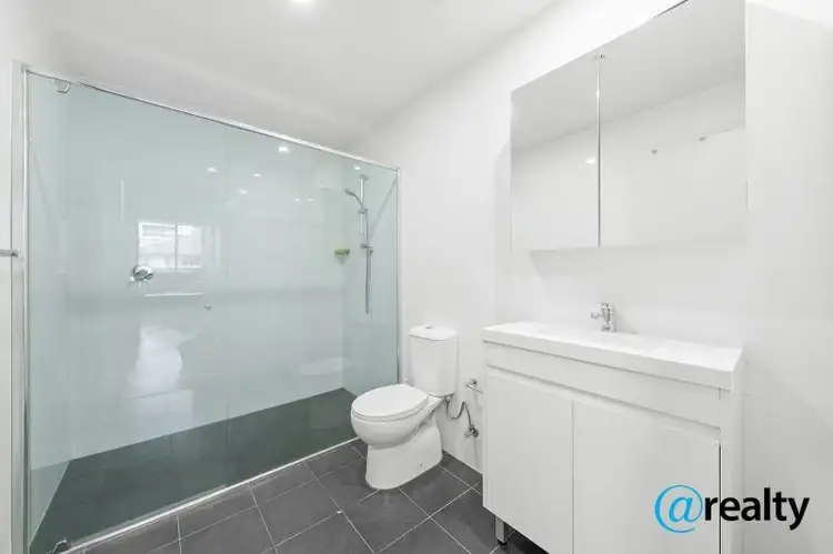 Fifth view of Homely apartment listing, 9/26 George Street, Liverpool NSW 2170