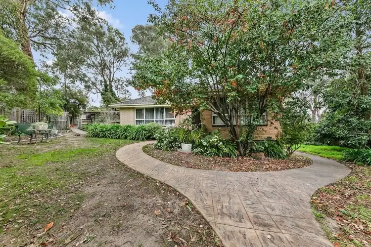 Second view of Homely house listing, 41 Hawthory Road, Kilsyth VIC 3137