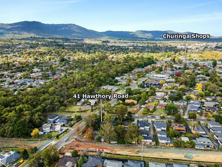 Sixth view of Homely house listing, 41 Hawthory Road, Kilsyth VIC 3137