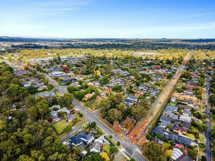 Seventh view of Homely house listing, 41 Hawthory Road, Kilsyth VIC 3137