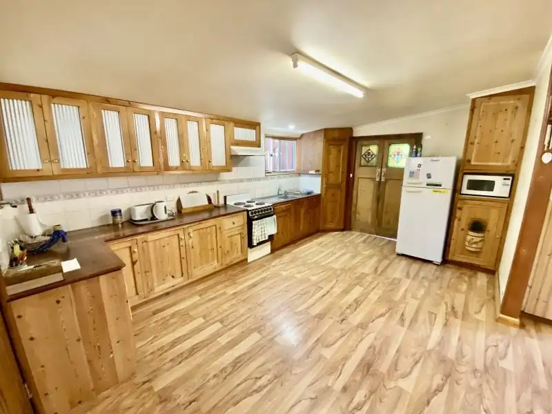 Main view of Homely house listing, 1 Centenary Road, Streaky Bay SA 5680