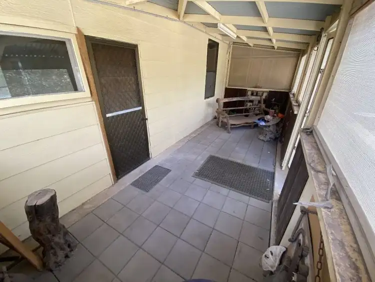Second view of Homely house listing, 1 Centenary Road, Streaky Bay SA 5680