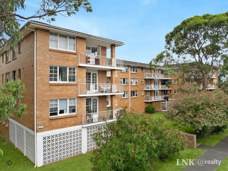 Second view of Homely apartment listing, 7/48-54 Smith Street, Wollongong NSW 2500