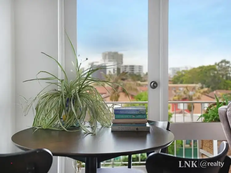 Third view of Homely apartment listing, 7/48-54 Smith Street, Wollongong NSW 2500