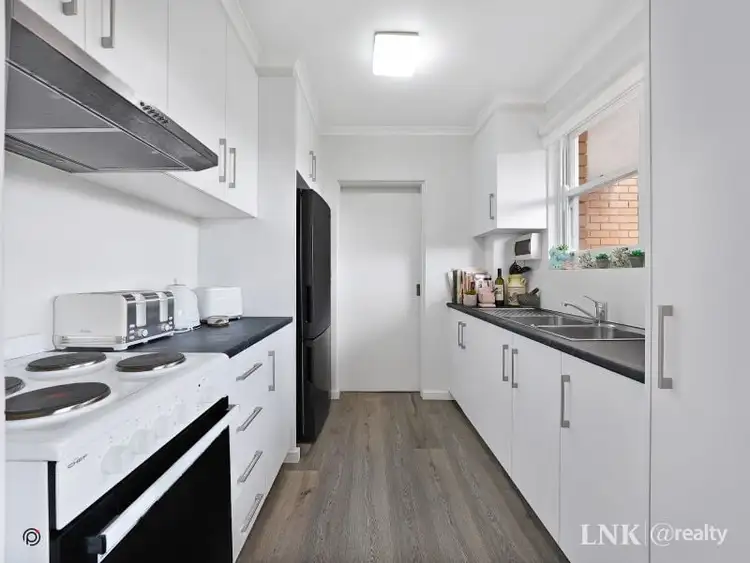 Fourth view of Homely apartment listing, 7/48-54 Smith Street, Wollongong NSW 2500