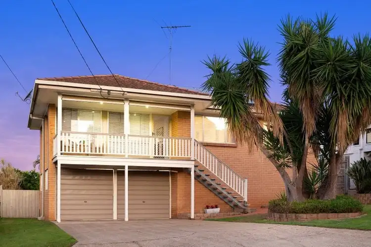 12 Toulambi Street, Bracken Ridge QLD 4017
