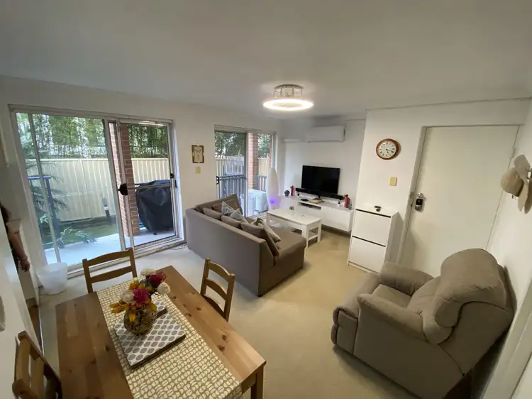 Second view of Homely unit listing, 9/56-58 Ocean Parade, The Entrance NSW 2261