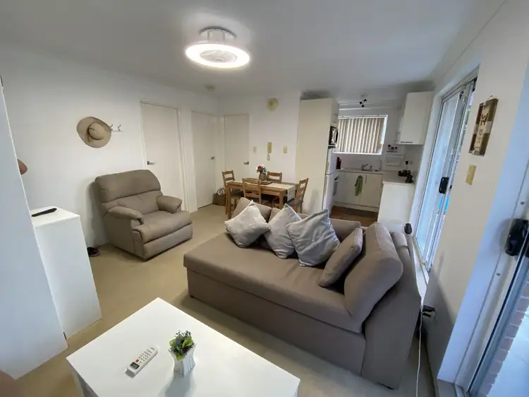Fourth view of Homely unit listing, 9/56-58 Ocean Parade, The Entrance NSW 2261