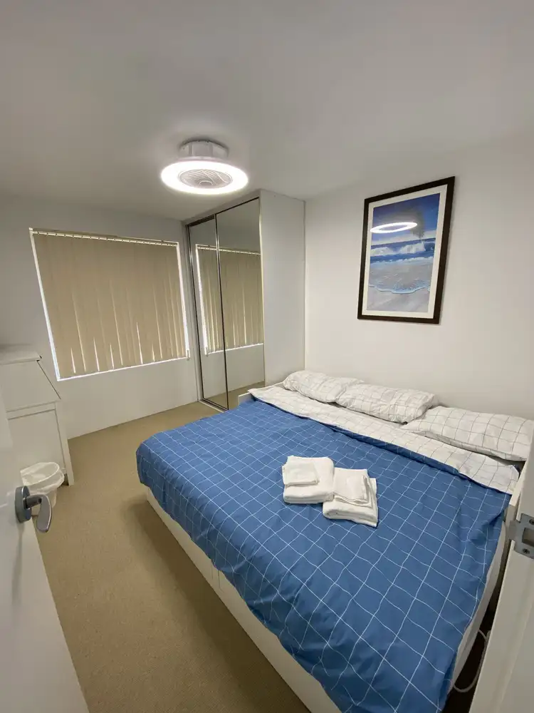 Sixth view of Homely unit listing, 9/56-58 Ocean Parade, The Entrance NSW 2261
