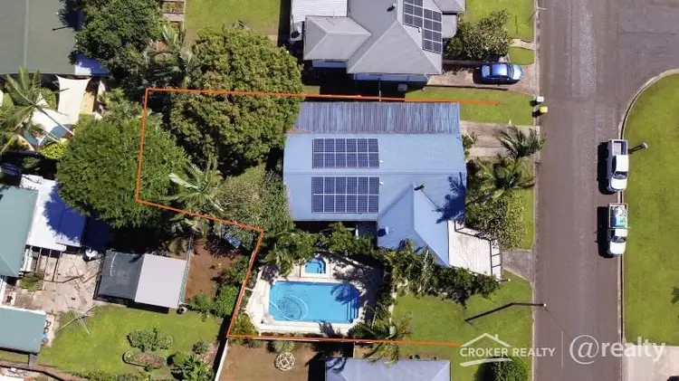 Fifth view of Homely house listing, 9 Norledge Street, Geneva NSW 2474