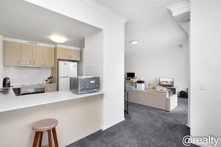 Third view of Homely unit listing, 66/2 Acacia Court, Robina QLD 4226