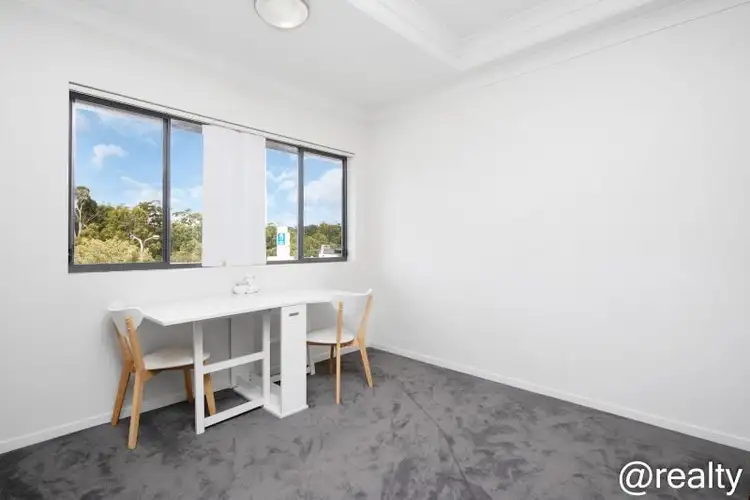 Fourth view of Homely unit listing, 66/2 Acacia Court, Robina QLD 4226