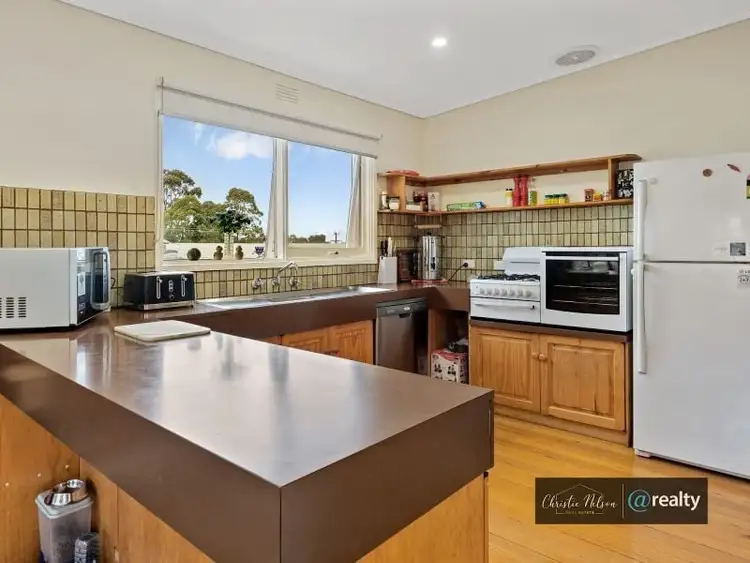 Second view of Homely house listing, 40 Shingler Street, Leongatha VIC 3953