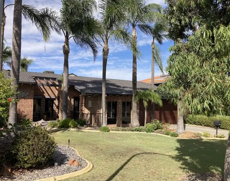 Main view of Homely house listing, 28 Smitherson Street, Noranda WA 6062